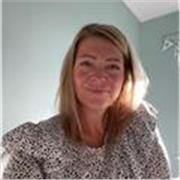 Fun, approachable, eager to learn and support others to achieve 