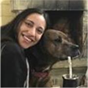 Estudiante de la Licenciatura en Psicología que ofrece clases de apoyo para cualquier materia o estudio relacionado