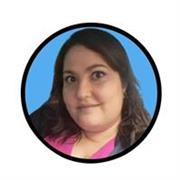 Profesora Graduada en Biotecnología imparte clases de Biología