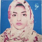 Sundas Sheikh