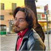 Offro ripetizioni/aiuto compiti individuali in presenza o online