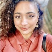 Mehreen Mir