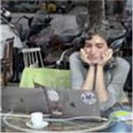 Ekin Sibel Ceren Özdemir