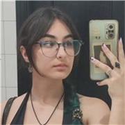 Joven amante de la lengua inglesa dispuesta a enseñar a menores/mayores, ayudar a aprender sencillamente un idioma tan importante 
