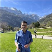 Laurea in lettere moderne, madrelingua arabo