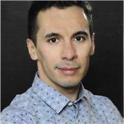 Spanisch-Tutor mit mehr als 5 Jahre Erfahrung in Deutschland