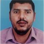 Arabic tutor who teaches learners of all ages.