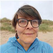 Mathilde Lewis