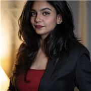 Hello! I’m a Clinical Pharmacologist, currently doing my Masters in Precision Medicine at University College London. I have always enjoyed teaching and would like to continue to do so. I have tutored many children in India, improving their grades from 67%