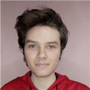 Studente di ingegneria magistrale da lezioni private di Fisica, Matematia e Informatica