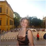 Profesora de ingles para nivel basico-intermedio