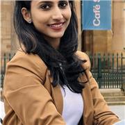 Roshni Maria