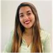 Profesora con metodología clara y práctica