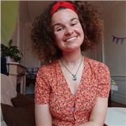 J'aimerais enseigner l'anglais à un jeune public (primaire / collège / lycée)