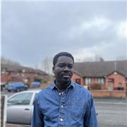 Omolayo Akinwande