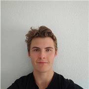 Rubén Dougall van Kommer