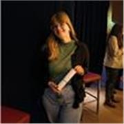 Profesora en Letras especialista en lenguaje