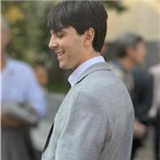 Offro ripetizioni in presenza di matematica (sia livello medie che superiori)