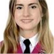 Profesora particular de diferentes asignaturas: lenguaje musical, biología, matemáticas y lengua