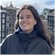 Estudiante de titulación en educación infantil con experiencia previa