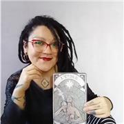 Curso Práctico de Tarot Evolutivo Online