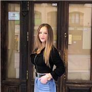 Clases particulares de inglés y lengua castellana