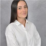 Enthusiastic Spanish tutor for kids, teens and adults | Fun, personalized and goal-oriented lessons