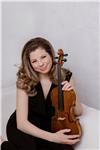 Master the Violin with Personalized Private Lessons! 🎻✨