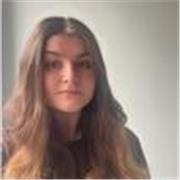 Hi! I am Carina, and these lessons are aimed at anyone learning English as a foreign language.