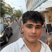 Prepara la PAES M1 a tu medida y sin estrés! 🚀Soy Cristóbal, estudiante de Ingeniería Comercial en la UANDES. Sé que la PAES pue