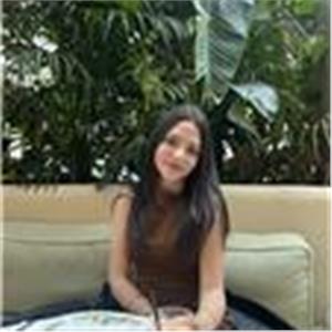 Ceyda Segmen