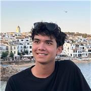 cours de mathématiques pour lycéens par un étudiant de l’ESCP / Ginette