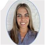 Profesora de Español - Humanidades y Sociales