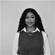 Designer and Illustrator passionate about building strong foundations, confidence, and attention to detail in visual design.