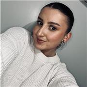 I am Albanian and I have IELTS, B2 level. I am a student in University of Bedfordshire, Luton, studyng Biomedical Science