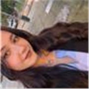 Graduada en ciencias del mar y ambientales con experiencia previa con alumnos y muchas ganas de aprender 