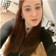 preisgünstige Englischnachhilfe von einer lieben,kreativen Studentin ☺️