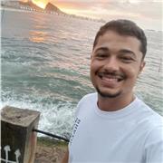 Reforço escolar para alunos do Ensino Fundamental e Médio