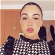 Hablo español, francés y árabe perfectamente. Puedo dar clases de apoyo a niños de primaria en toda asignatura (menos valenciano)