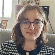 Prof en ligne de physique et chimie pour aider au mieux à préparer pour le bac et le brevet.