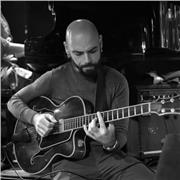 Lezioni di chitarra Jazz-Blues-Moderna