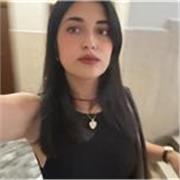 Ciao mi chiamo Arianna, sono una studentessa laureanda di Biotecnologie!