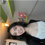 Margaux Massiera
