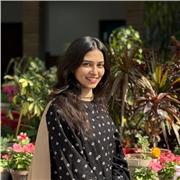 Aqsa Shahid