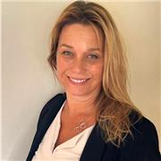 Professeure d'anglais natif, bilingue, certifié CELTA,  expérimentée 20 ans, cours en ligne, professionnel ou scolaire.