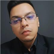 Aulas presenciais e a distância em disciplinas de Humanas. Especialista em Filosofia, com método dinâmico e divertido