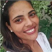 Professora de História para fundamental e médio, com experiência no Estado de São Paulo