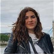 English tutor providing lessons to children of all ages