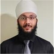 Maths and Physics tutor providing lessons for GCSE Students and below