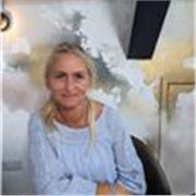 English tutor providing lessons to children of all ages